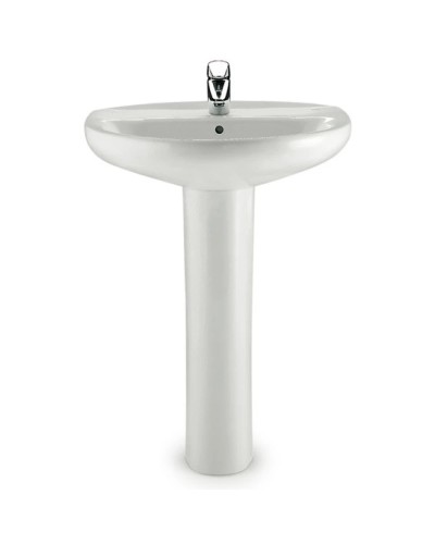 Раковина 52х41 см Roca Victoria 327395000