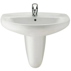 Раковина 52х41 см Roca Victoria 327395000