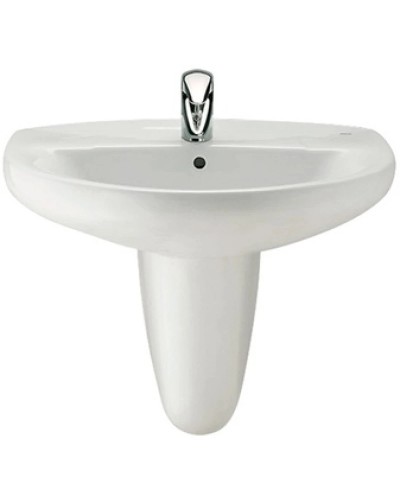 Раковина 52х41 см Roca Victoria 327395000