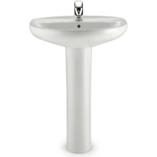 Раковина 65х51 см Roca Victoria 327391000