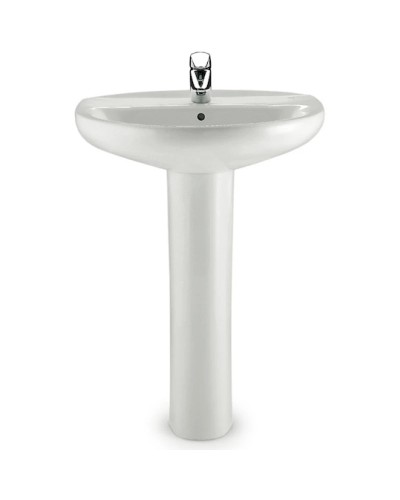 Раковина 65х51 см Roca Victoria 327391000