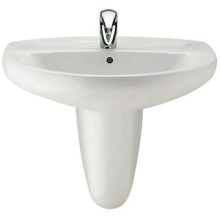 Раковина 65х51 см Roca Victoria 327391000