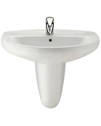 Раковина 65х51 см Roca Victoria 327391000