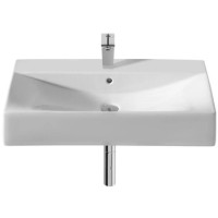 Раковина 75х44 см Roca Diverta 327110000