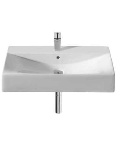 Раковина 75х44 см Roca Diverta 327110000