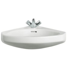 Раковина 62х52 см Roca Estudio Angular 325200001