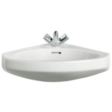 Раковина 62х52 см Roca Estudio Angular 325200001