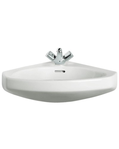 Раковина 62х52 см Roca Estudio Angular 325200001