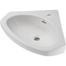 Раковина 62х52 см Roca Estudio Angular 325200001