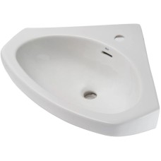 Раковина 62х52 см Roca Estudio Angular 325200001