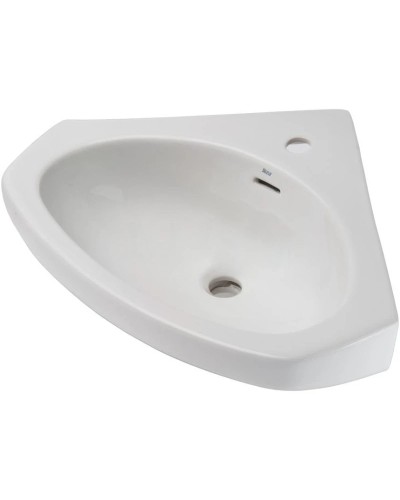 Раковина 62х52 см Roca Estudio Angular 325200001