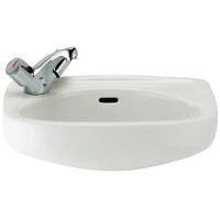 Раковина 44х31 см Roca Irbis 320841001