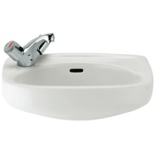 Раковина 44х31 см Roca Irbis 320841001