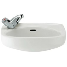 Раковина 44х31 см Roca Irbis 320841001