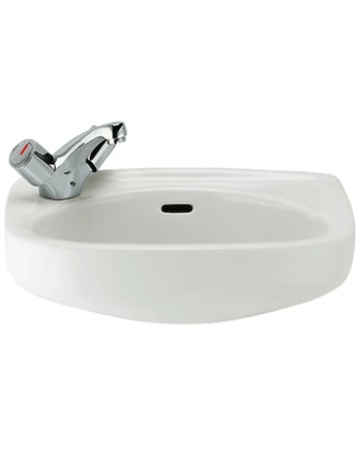 Раковина 44х31 см Roca Irbis 320841001