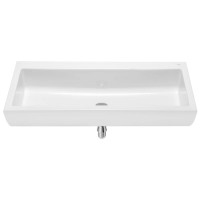 Раковина 100х45 см Roca Access 368PB8000