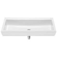 Раковина 100х45 см Roca Access 368PB8000