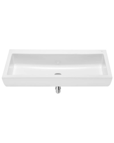 Раковина 100х45 см Roca Access 368PB8000