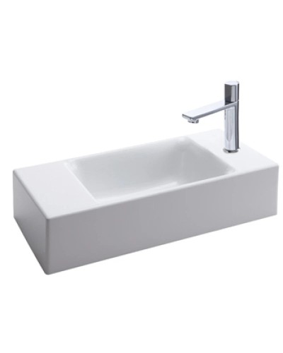 Раковина 50х23 см Toto MH LW1235B#XW