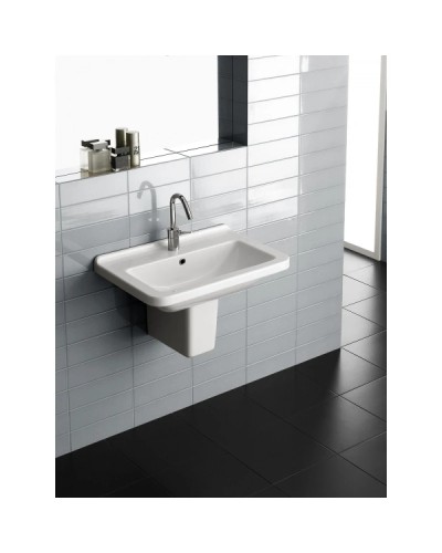 Раковина 65х45 см Hatria Erika Pro YXBE01