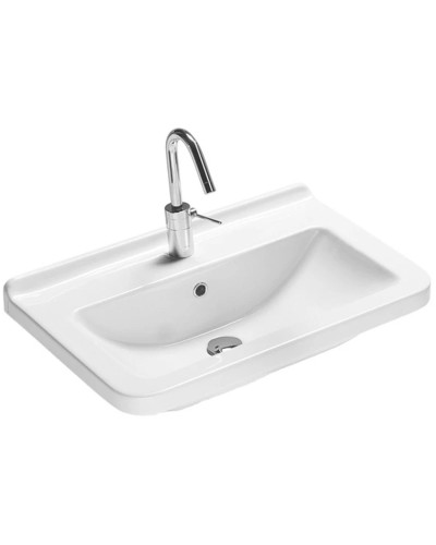 Раковина 65х45 см Hatria Erika Pro YXBE01