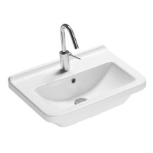 Раковина 55х40 см Hatria Erika Pro YXBI01