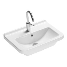 Раковина 55х40 см Hatria Erika Pro YXBI01