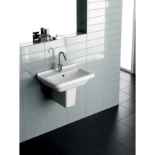 Раковина 55х40 см Hatria Erika Pro YXBI01