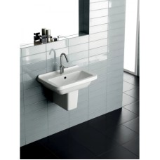 Раковина 55х40 см Hatria Erika Pro YXBI01