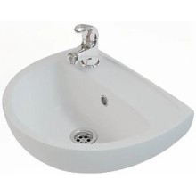 Раковина 40х33 см Kolo Freja L72340000