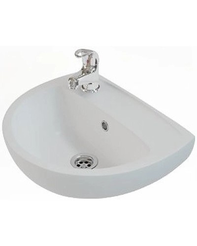 Раковина 40х33 см Kolo Freja L72340000