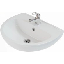 Раковина 60х47 см Kolo Freja L71160000