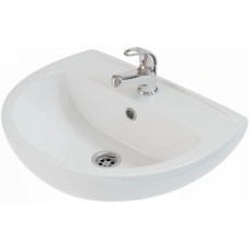 Раковина 60х47 см Kolo Freja L71160000