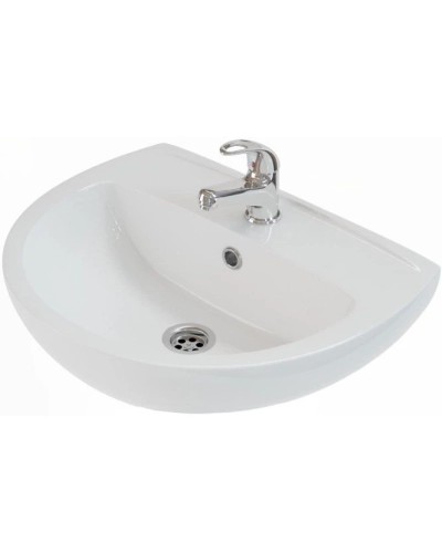 Раковина 60х47 см Kolo Freja L71160000