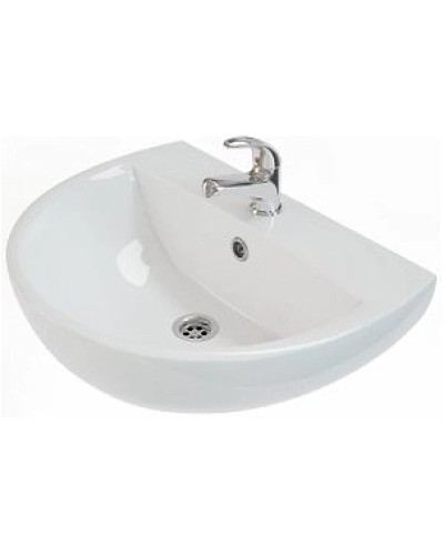 Раковина 50х42 см Kolo Runa L81150000