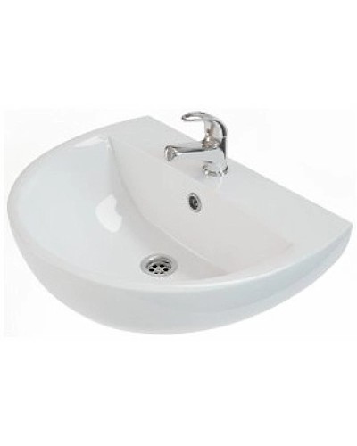 Раковина 55х45 см Kolo Runa L81155000