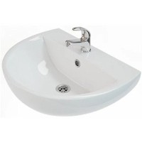 Раковина 60х48 см Kolo Runa L81160000