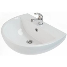 Раковина 60х48 см Kolo Runa L81160000