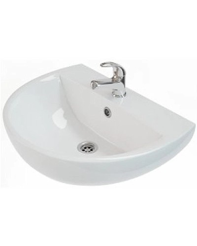 Раковина 60х48 см Kolo Runa L81160000