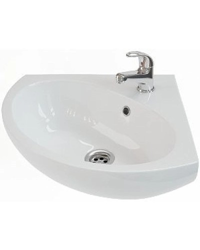 Раковина 35х35 см Kolo Runa L82735000