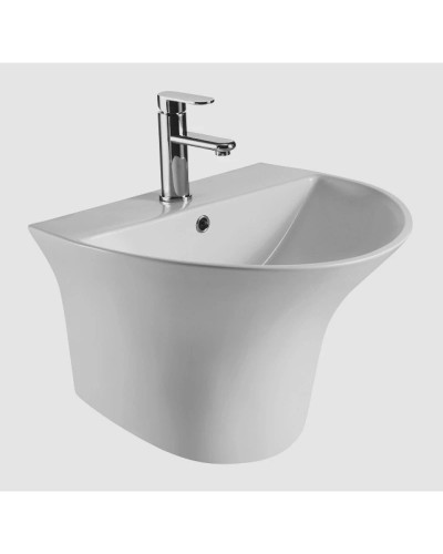 Раковина 49х37,5 см Esbano Malaga