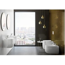 Раковина 46x47 см Roca Beyond 3270B1000