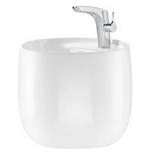 Раковина 46x47 см Roca Beyond 3270B1000