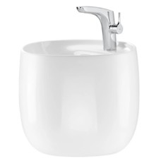 Раковина 46x47 см Roca Beyond 3270B1000