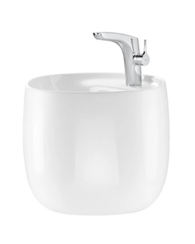 Раковина 46x47 см Roca Beyond 3270B1000