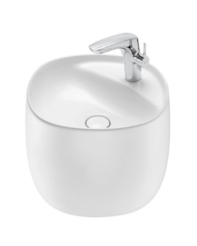 Раковина 46x47 см Roca Beyond 3270B1000