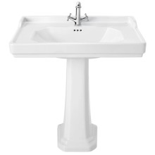 Раковина 80x50 см Roca Carmen 3270A0000