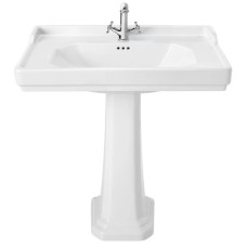 Раковина 80x50 см Roca Carmen 3270A0000