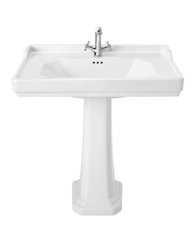 Раковина 80x50 см Roca Carmen 3270A0000