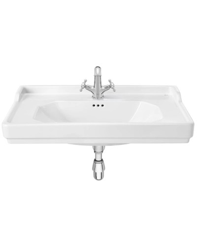 Раковина 80x50 см Roca Carmen 3270A0000